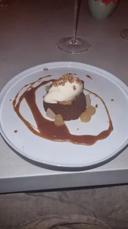 Bild von Restaurant Broadmoar
