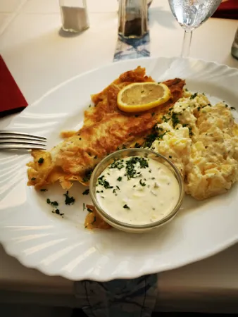 Bild von Zum König von Griechenland