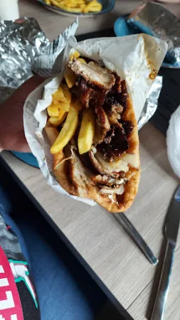 Bild von Savvas Der Grieche