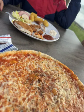 Bild von Ristorante Pizzeria “ il Giardino “
