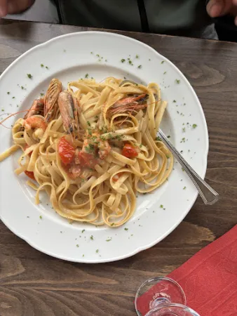 Bild von Ristorante Pizzeria “ il Giardino “
