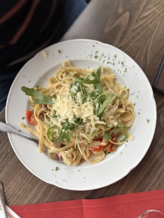 Bild von Ristorante Pizzeria “ il Giardino “