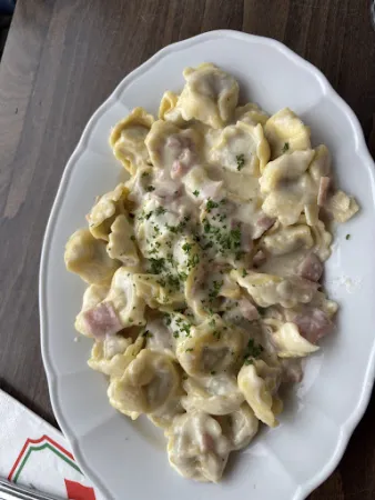 Bild von Ristorante Pizzeria “ il Giardino “
