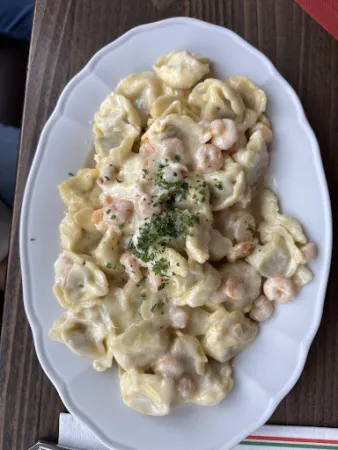 Bild von Ristorante Pizzeria “ il Giardino “