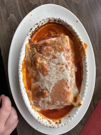 Bild von Ristorante Pizzeria “ il Giardino “