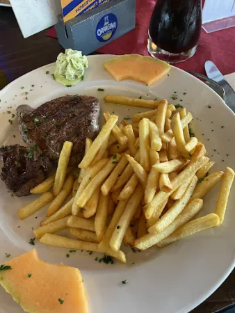 Bild von Ristorante Pizzeria “ il Giardino “