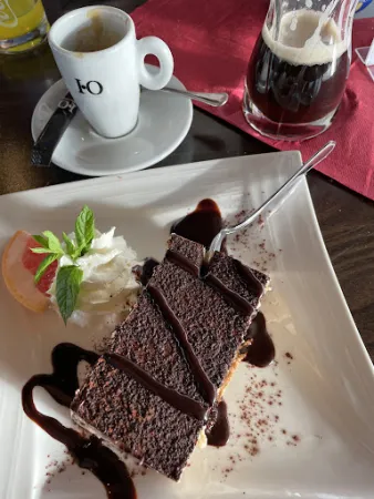 Bild von Ristorante Pizzeria “ il Giardino “