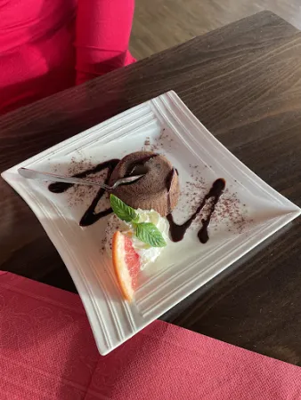 Bild von Ristorante Pizzeria “ il Giardino “