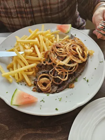 Bild von Ristorante Pizzeria “ il Giardino “