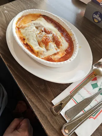 Bild von Ristorante Pizzeria “ il Giardino “