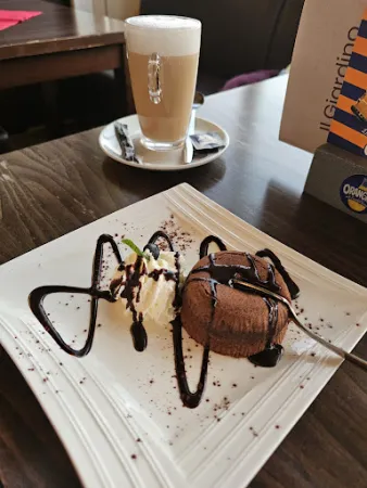 Bild von Ristorante Pizzeria “ il Giardino “
