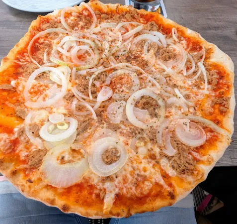 Bild von Ristorante Pizzeria “ il Giardino “
