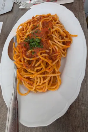 Bild von Ristorante Pizzeria “ il Giardino “