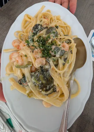 Bild von Ristorante Pizzeria “ il Giardino “