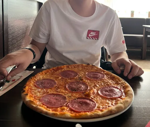 Bild von Ristorante Pizzeria “ il Giardino “
