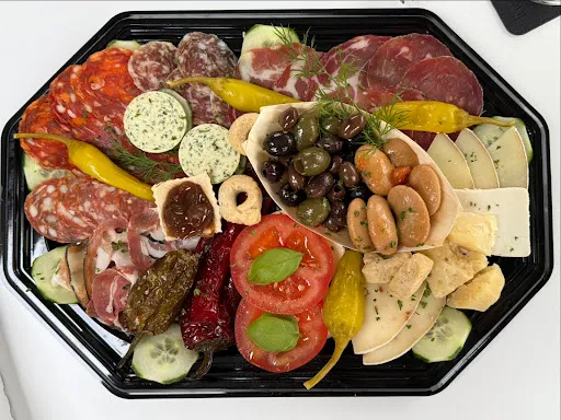 Bild von Ristorante Pizzeria “ il Giardino “