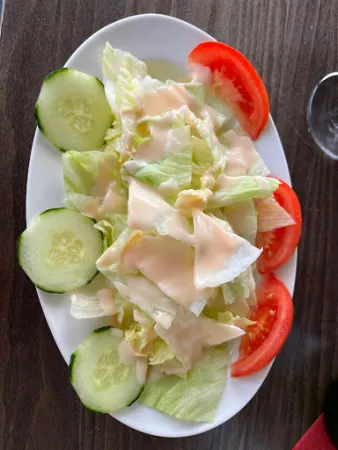 Bild von Ristorante Pizzeria “ il Giardino “