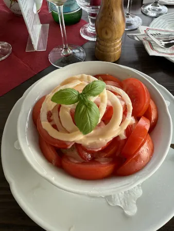 Bild von Ristorante Pizzeria “ il Giardino “