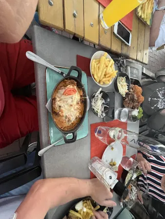 Bild von Grill Kreta (Lemwerder, Nähe Bremen)