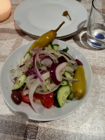Bild von Grill Kreta (Lemwerder, Nähe Bremen)
