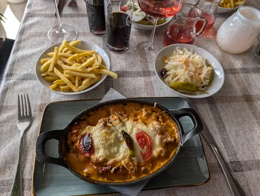 Bild von Grill Kreta (Lemwerder, Nähe Bremen)