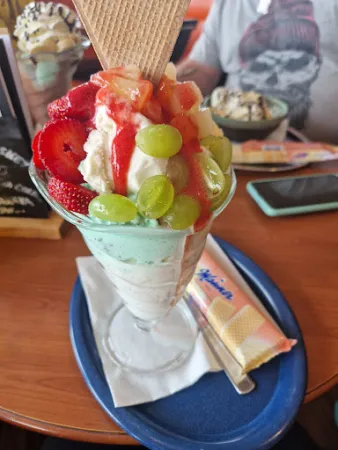 Bild von Bar & Cafe Orange