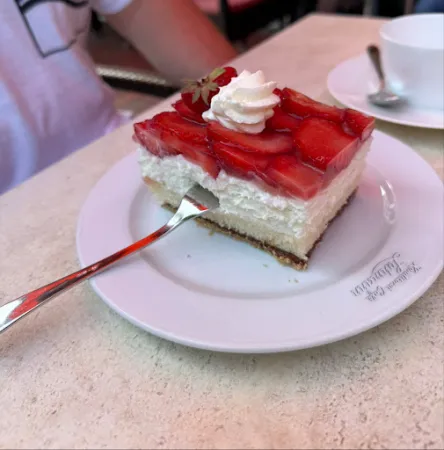 Bild von Café & Konditorei Lohmann Nordenham