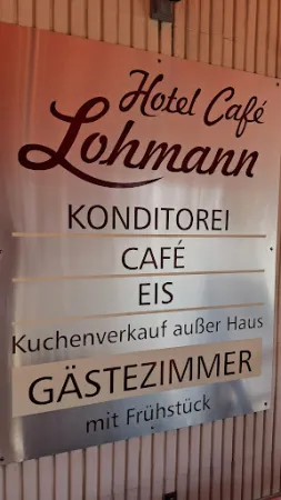 Bild von Café & Konditorei Lohmann Nordenham
