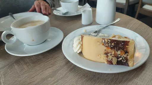 Bild von Café & Konditorei Lohmann Nordenham