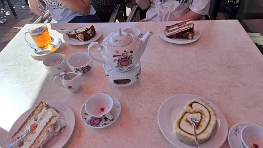 Bild von Café & Konditorei Lohmann Nordenham