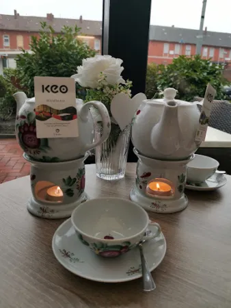 Bild von Café & Konditorei Lohmann Nordenham