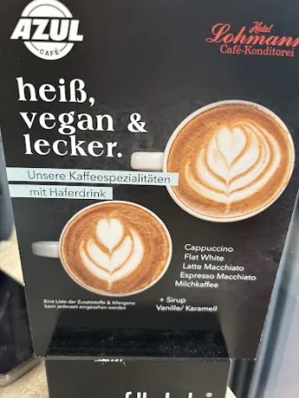 Bild von Café & Konditorei Lohmann Nordenham