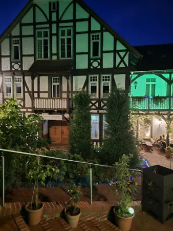 Bild von Restaurant Das Forsthaus Inh.Pozidis