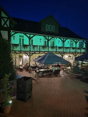 Bild von Restaurant Das Forsthaus Inh.Pozidis