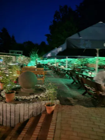 Bild von Restaurant Das Forsthaus Inh.Pozidis