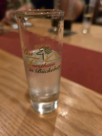 Bild von Restaurant Das Forsthaus Inh.Pozidis