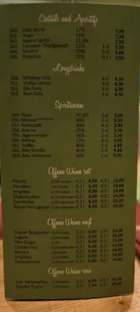 Bild von Restaurant Das Forsthaus Inh.Pozidis