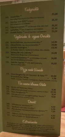 Bild von Restaurant Das Forsthaus Inh.Pozidis
