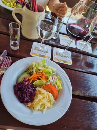Bild von Restaurant Das Forsthaus Inh.Pozidis