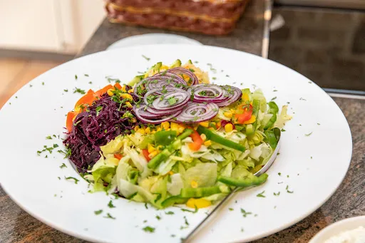 Bild von Restaurant Das Forsthaus Inh.Pozidis
