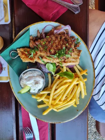 Bild von Restaurant Das Forsthaus Inh.Pozidis