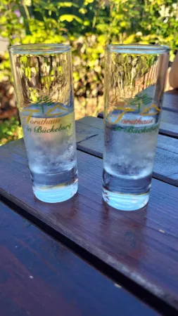 Bild von Restaurant Das Forsthaus Inh.Pozidis