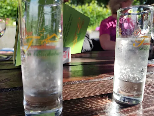 Bild von Restaurant Das Forsthaus Inh.Pozidis