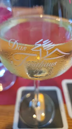 Bild von Restaurant Das Forsthaus Inh.Pozidis