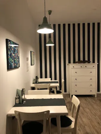 Bild von Café am Platz