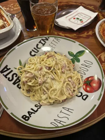 Bild von Eiscafe Bistro Martino