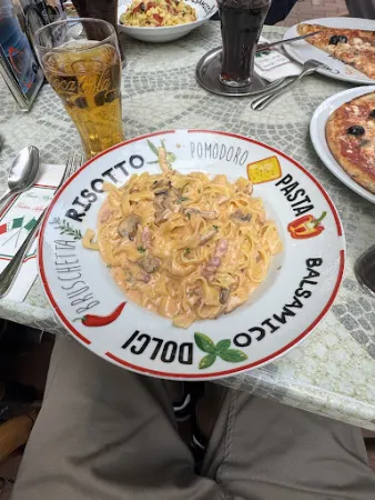 Bild von Eiscafe Bistro Martino