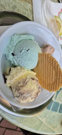 Bild von Eiscafe Bistro Martino