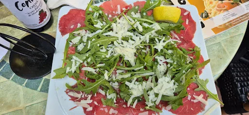Bild von Eiscafe Bistro Martino