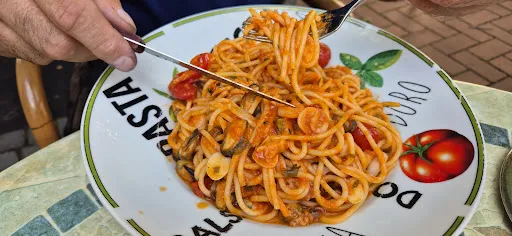 Bild von Eiscafe Bistro Martino